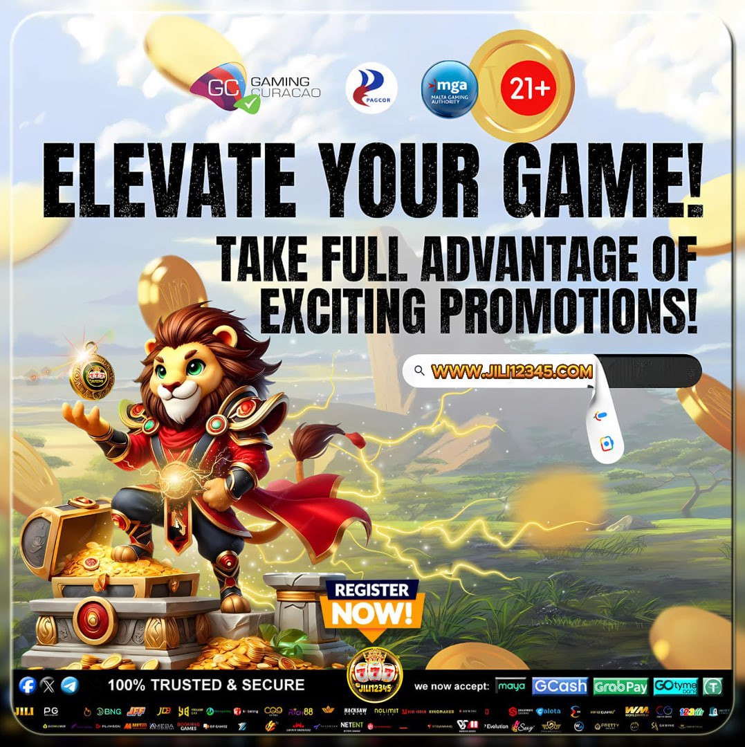 Top Features and Safety Tips for Playing 777 Ace Win Slot with GCash and Maya