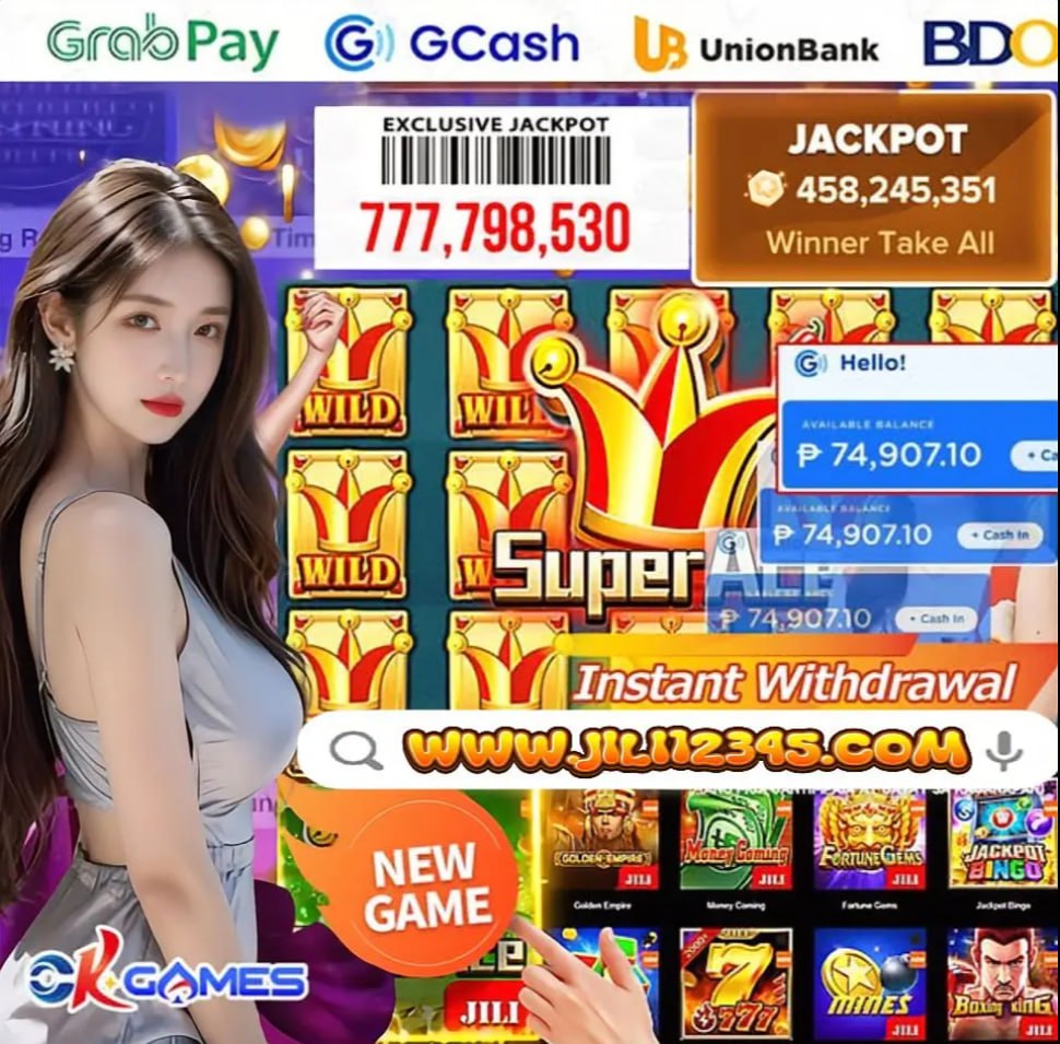 [2026] Top 5 Things Filipino Users Need to Know About Superwin Slot & Responsible Gaming