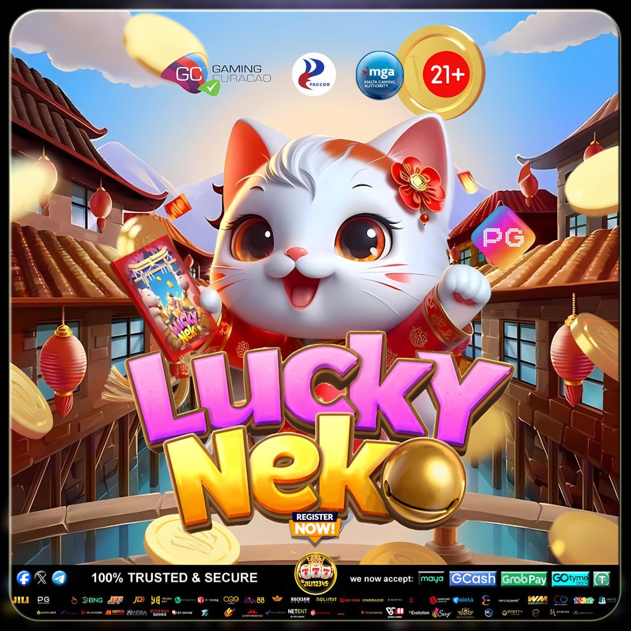 Jogador pensando sobre blackjack online