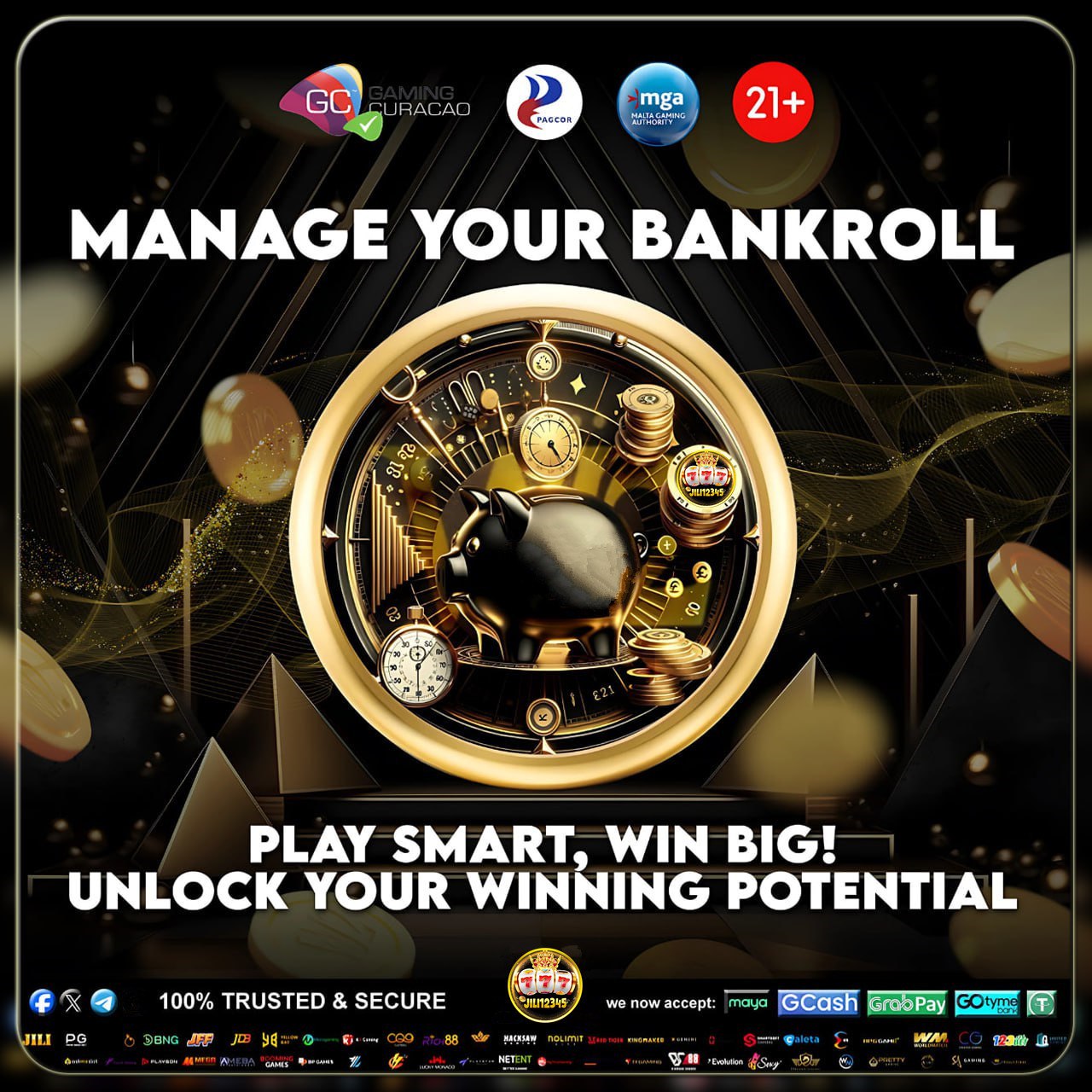 Imagem ilustrativa do jogo do tigrinho
